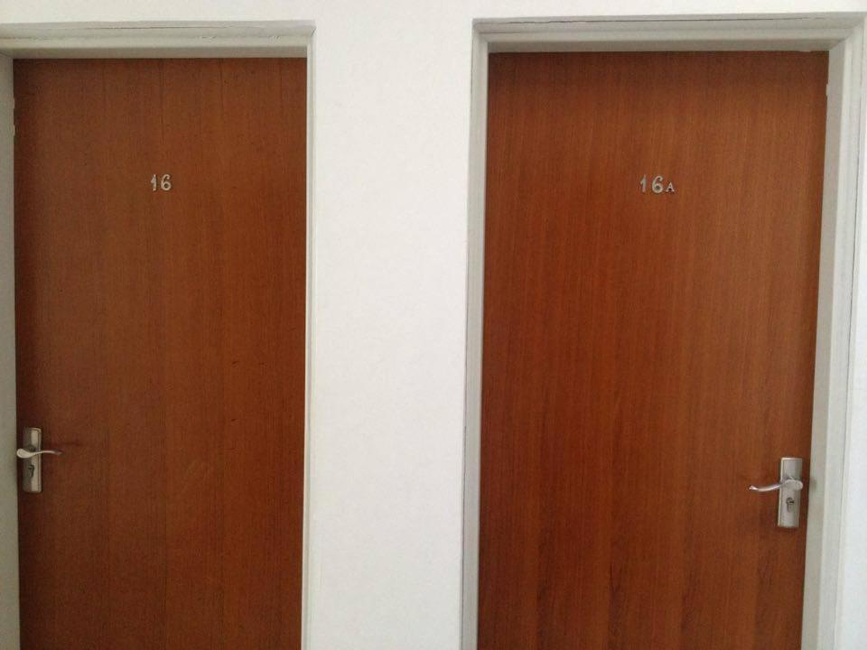 Pousada Parque Suites Estacionamento E Piscina Guarujá Szoba fotó